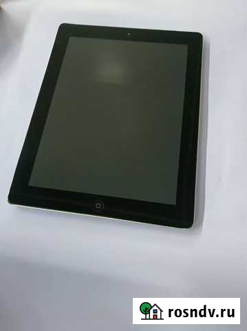 Планшет apple iPad 4 Волгоград - изображение 1