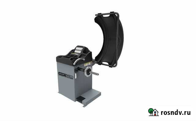 Балансировочный станок автомат с уз датчиком Краснодар - изображение 1