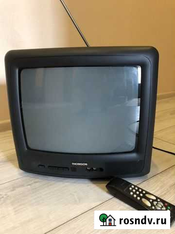 Телевизор Егорьевск - изображение 1