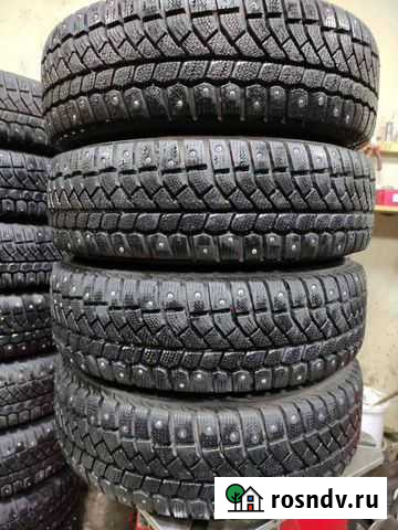 Колёса R15 viatti на Рено Логан Киров - изображение 1