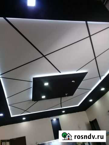 Отделочные работы Петропавловск-Камчатский - изображение 1