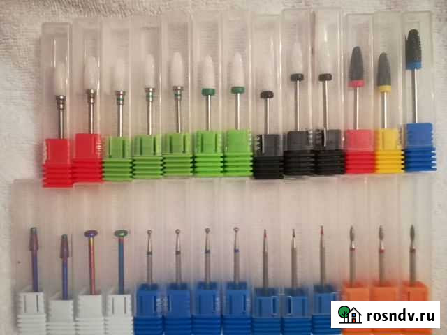 Фрезы кирамика и твердосплавные и обычные Ульяновск - изображение 1