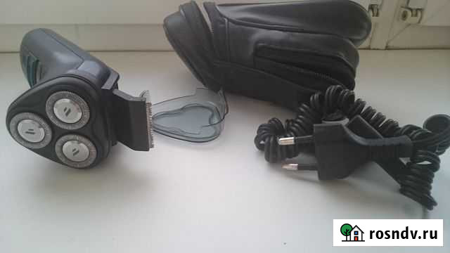 Электрическая бритва Самара - изображение 1