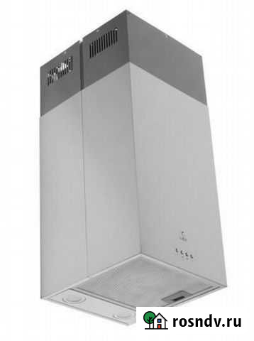 Вытяжка LEX tubo quattro isola Калининград - изображение 1