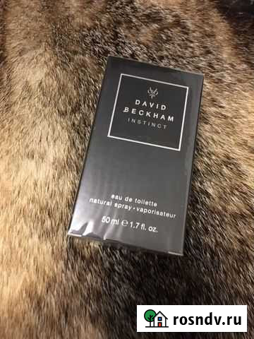 Духи мужские (оригинал) Благовещенск - изображение 1