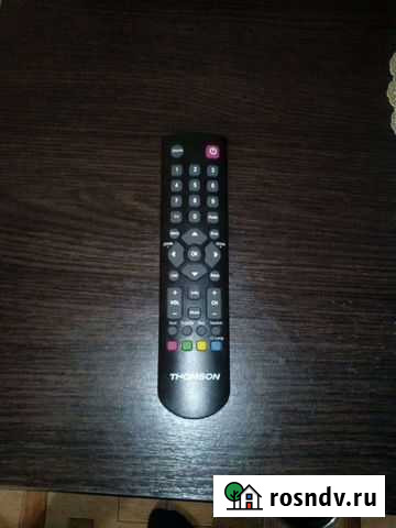 Пульт ду для телевизора Thomson Краснодар - изображение 1