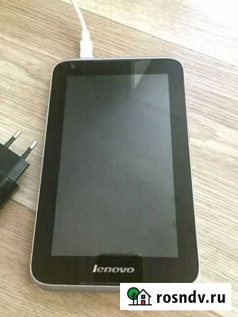 Планшет Lenovo Челябинск - изображение 1