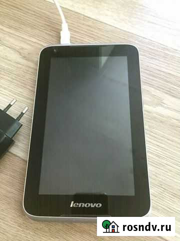 Планшет Lenovo Челябинск - изображение 1