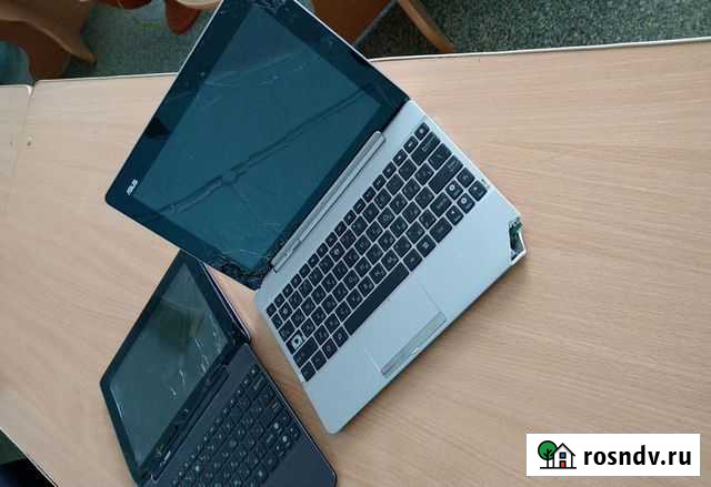 Asus tf 700 разбит asus Transformer Pad (TF300T) Чунский - изображение 1