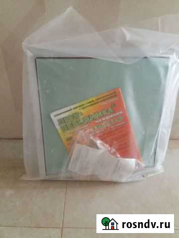 Скрытый люк 40х40 Иваново - изображение 1