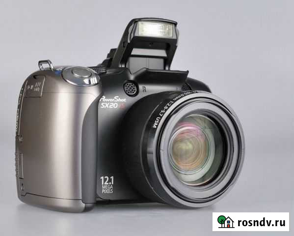 Фотоаппарат Canon power Shot sx20is Барнаул - изображение 1