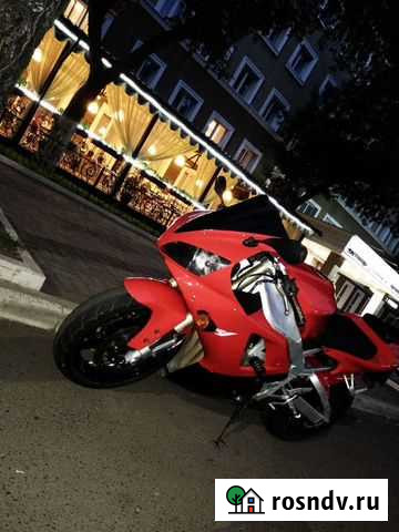 Yamaha R1 Стерлитамак - изображение 1