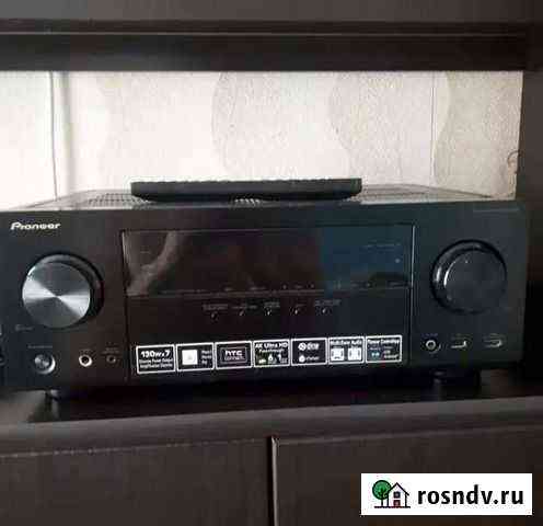 Ресивер 4K Pioneer VSX-828K Уфа