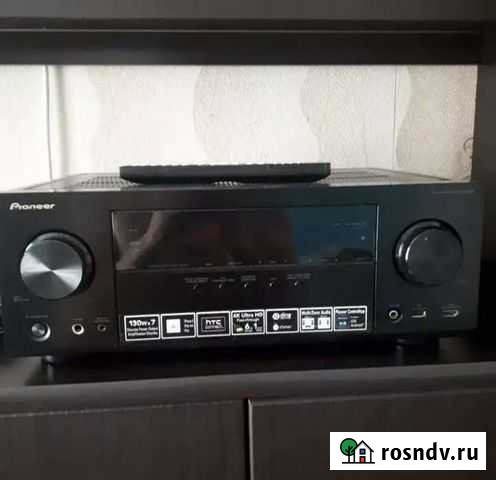 Ресивер 4K Pioneer VSX-828K Уфа - изображение 1