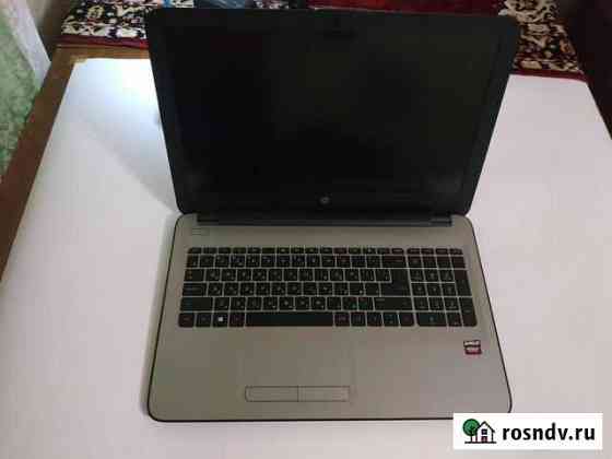 Ноутбук hp 15 ba028 ur Мулловка