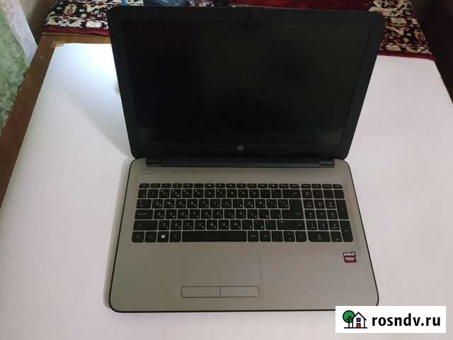 Ноутбук hp 15 ba028 ur Мулловка - изображение 1