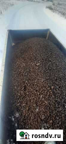 Уголь Канск - изображение 1