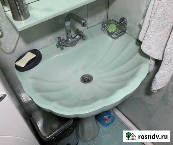 Раковина в ванную Шарья - изображение 1