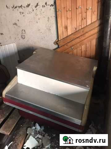 Морозильный стол Покачи - изображение 1