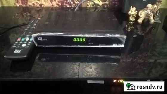 Спутниковый ресивер GI S8120 Пермь
