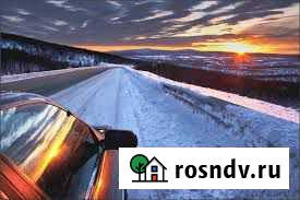 Перегон авто Трезвый водитель Санкт-Петербург - изображение 1