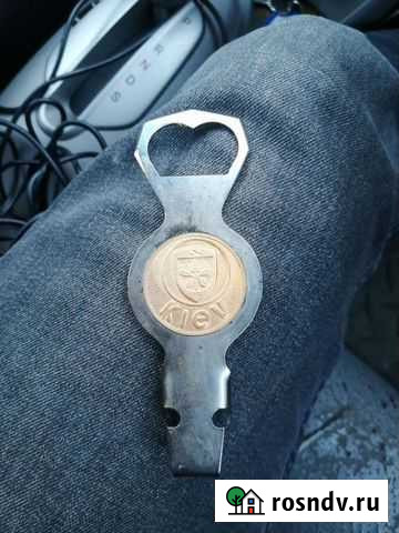 Открывашка Киев Хабаровск - изображение 1