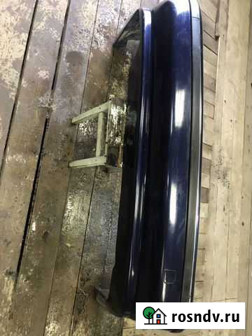 Бампер задний Бмв е39 Остров - изображение 1