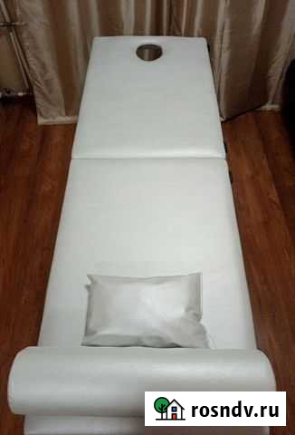 Массаж на дому и с выездом к клиенту Екатеринбург - изображение 1