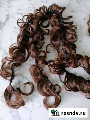 Лента из волос 1,8м Калининград - изображение 1