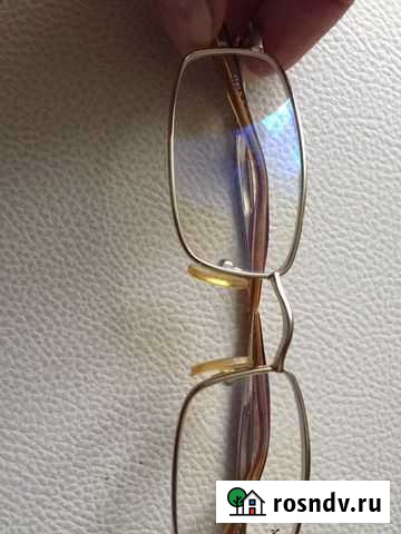 Очки компьютерные Саратов - изображение 1