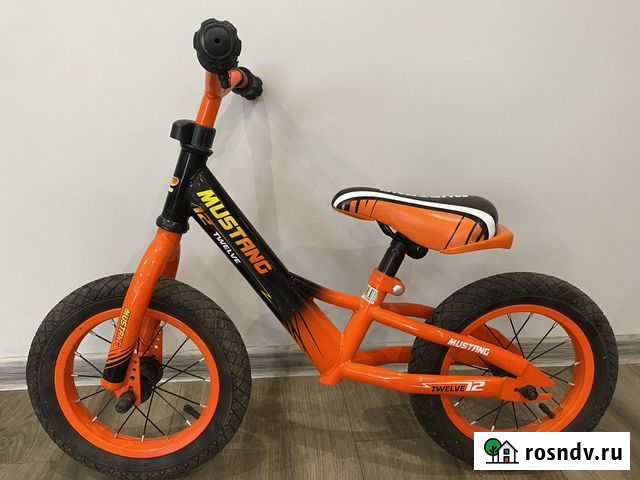 Беговел Самара - изображение 1