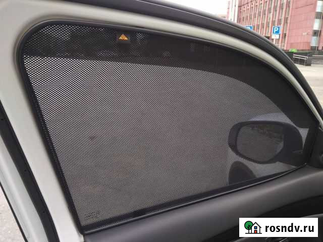 Трокот автошторки Махачкала - изображение 1