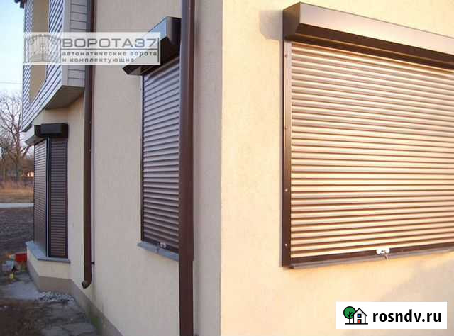 Рольставни Шуя - изображение 1