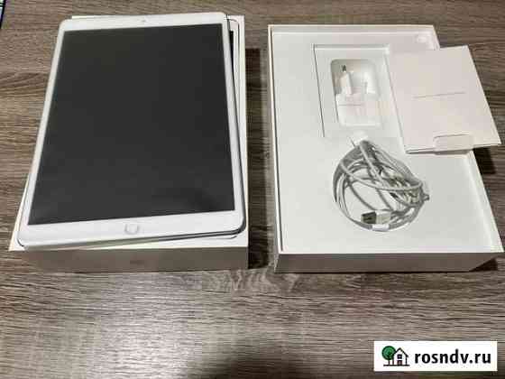 iPad pro 10,5 wi-fi 64GB silver Калининград