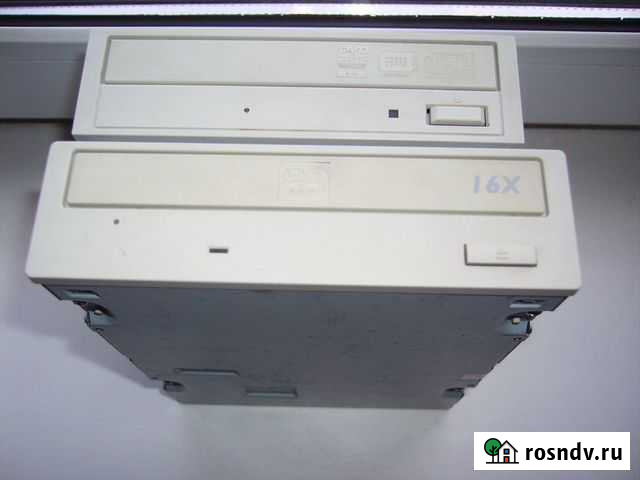 Дисководы DBD модели 1650Т, ND-4570A Новомосковск - изображение 1