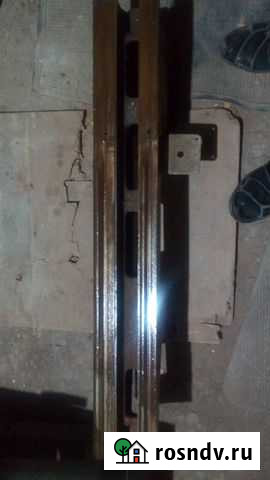 Станина тв Шахты - изображение 1