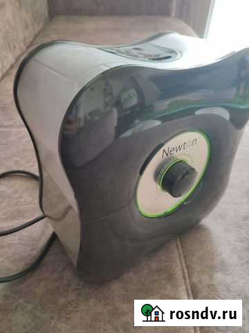 Увлажнитель воздуха Хабаровск - изображение 1