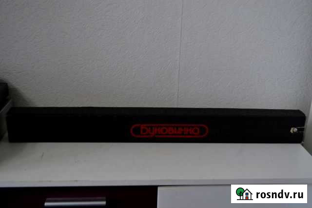 Буковинка ручная вязальная машинка Советск - изображение 1