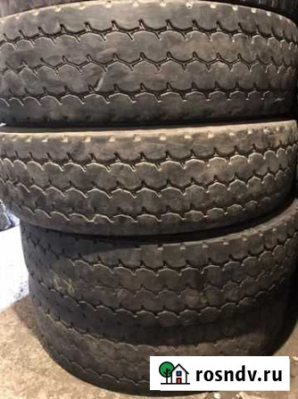 Tyrex 315/80 R22.5 Уфа - изображение 1