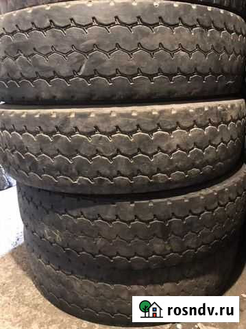 Tyrex 315/80 R22.5 Уфа - изображение 1