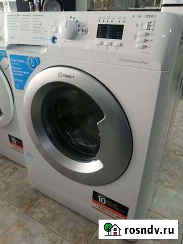 Стиральная машина Майкоп - изображение 1