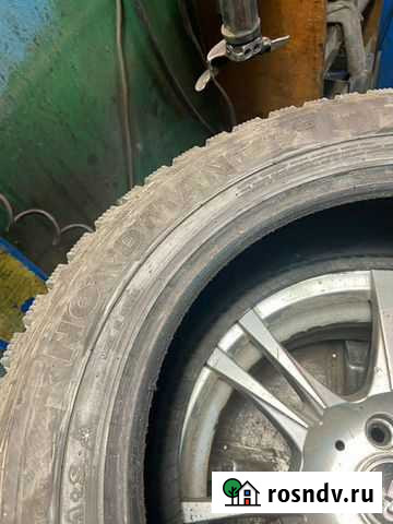 Nordman 185/65 R15 Мариинск - изображение 1