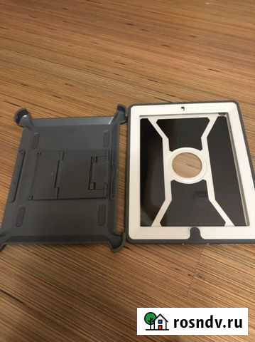 Чехол на iPad Екатеринбург - изображение 1