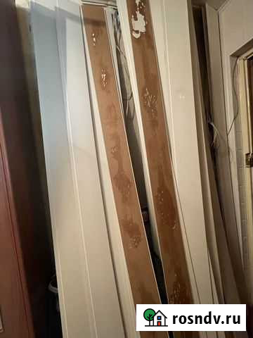 Панели мдф Клин - изображение 1