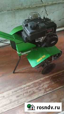 Культиватор бензиновый Viking VH 440 4 л.с Казань - изображение 1