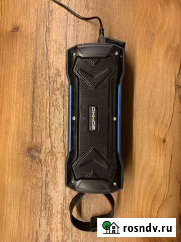 Колонка somho водостойкая Красноярск - изображение 1