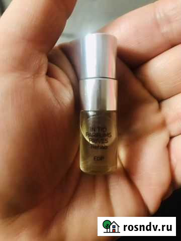 Парфюмерия оригинал Барнаул - изображение 1