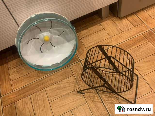 Всё для грызунов Реутов - изображение 1