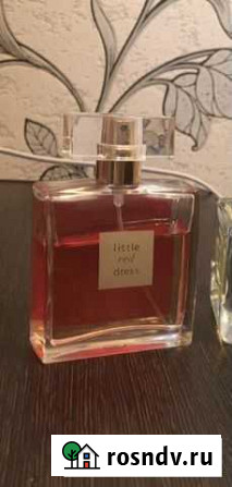 Туалетная вода avon Тюмень - изображение 1