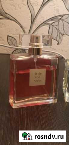 Туалетная вода avon Тюмень - изображение 1